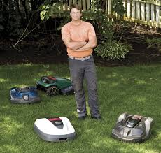 We help you find the best lawn care services in columbus, in. Central Ohio S Autmow Promotes Robotic Lawn Mowing News The Columbus Dispatch Columbus Oh