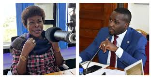IGG Kamya Slams Joel Ssenyonyi for ...