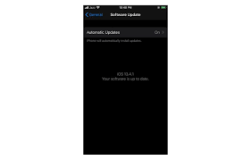 Ios 13 4 1 And Ipados 13 4 1 Released Download Ipsw Here Ios Hacker