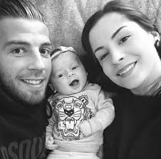 Toby alderweireld is a 31 year old belgian footballer born help us build our profile of toby alderweireld and shani van mieghem! Toby Alderweireld On Twitter Family