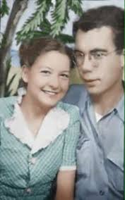 Robert Joe Shinn Sr. (1928-2004)