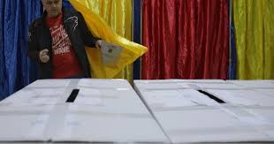 <0,5 = nu este probabil prezent > 0,5. Rezultate Finale Europarlamentare 2019 ConstanÅ£a Usr Plus Marele CastigÄƒtor
