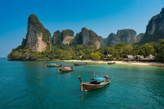Krabi, Thailand's Quiet Revolution in Tourism: How the Province is Combining Stunning Nature with Responsible Growth to Create the Ultimate Eco-Friendly Getaway—Here's What to Expect - Travel And Tour World
