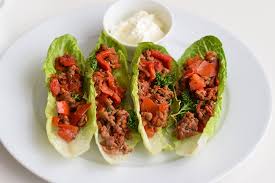 Fodmaps or fermentable oligosaccharides, disaccharides, monosaccharides, and polyols are short chain carbohydrates that are poorly absorbed in the small intestine and are prone to absorb water and. Mexican Archives Karlijn S Kitchen