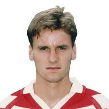 Profile Daniel Papst, : Info, news, matches and statistics