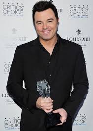 Maybe you would like to learn more about one of these? Seth Macfarlane Height Weight Age Girlfriend Family Facts Biography