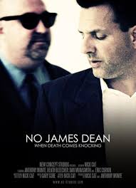 No James Dean (Short 2008)