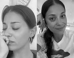 90 day fiance star's health crisis