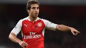 We'll stop short of calling former Arsenal midfielder Mathieu Flamini the  richest footballer in the world – that title i… | Richest footballer,  Football, Midfielder