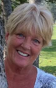 Obituary information for Donna K. Gerth