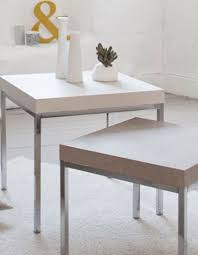Rien de plus simple avec les enduits décoratifs imitant le béton. Un Aspect Beton Cire Pour Ma Table Elle Decoration