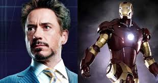 Tony stark has been rescued from outer space by captain marvel but has a long road to go to full healing. Tony Stark S Net Worth 9 Other Facts About The Man Not The Superhero