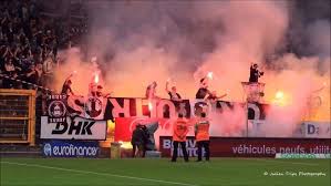 Krc genk video highlights are collected in the media tab for the most popular matches as soon as video appear on video hosting sites like youtube or dailymotion. R Charleroi S C Alchetron The Free Social Encyclopedia