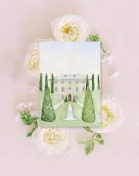 Tremezzo Lake Como Wedding Invitations Featuring an Original Watercolor of  Tremezzo Lake Como | Gatefold Watercolor Wedding Invitations - Etsy