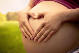 Did he really think i wanted to be pregnant with five babies inside my belly? World S Biggest Pregnant Belly Lovetoknow