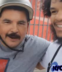 Met Guillermo From Jimmy Kimmel #guillermo #jimmy #kimmel #jimmykimmel