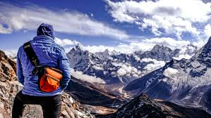 Welcome to nepal mountain trekking !!! Mountain Climbing Nepal Mountaineering Trips And Summits