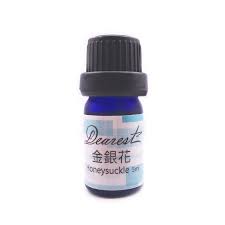 Es002 Dearest Honeysuckle Essential Oil 5ml Smell Like Baby Powder Fashion Jewelry
