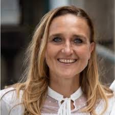 Wendy Jansen's Instagram, Twitter & Facebook