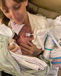 Fundraiser for Sam Dietrich by Abby Baker : Help sweet baby Kit fight for  his life by supporting