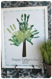 See more ideas about fathers day, fathers day crafts, dad day. Father S Day Handprint Tree Printable Fun Family Crafts
