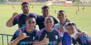 Melalui akun instagram resminya, stasiun televisi indosiar telah menginformasikan bahwa pihaknya akan menayangkan siaran langsung pertandingan piala walikota solo 2021 yang rencananya juga dapat. Ikut Turnamen Piala Wali Kota Solo 2021 Raffi Ahmad Siapkan Bonus Rans Cilegon Fc Kapanlagi Com
