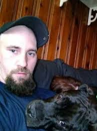 Rodney Walters's Instagram, Twitter & Facebook