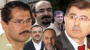 Fetullahçılar yine birbirine girdi: Tuncay Opçin hedefte, Emre Uslu'dan  ilginç öneri