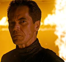 Here is an Amazing Actor Who Has Been Doing Fine Work for a Long Time. This  is My Tribute to the Super Talented Michael Shannon.