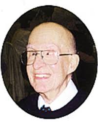 Harvey Pearce Obituary