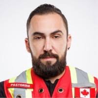 Emilio Pastorini, PMP