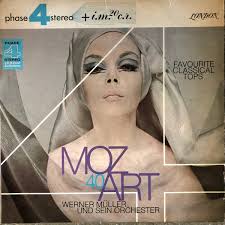 Werner Müller Und Sein Orchester