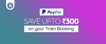Irctc Train Ticket Booking Indian Railways Reservation