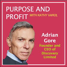 Adrian Gore