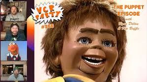 VCR Party Live! ep 362