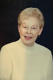 Betty Jane Merkel Obituary