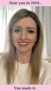 You should be so proud of yourself regardless of what this year looked  like. You made it. That is HUGE. ✨