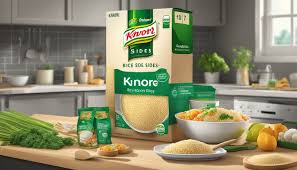 Pasta Roni Knorr Sides Long Term Food Storage Prepper Pantry Taste Test -  Youtube