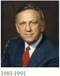 Quiz: How Well Do You Know Your NYU Presidents?