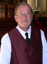 James Johnson Obituary January 6, 2008