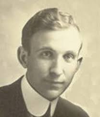 Ralph William Phillips (1892-1954)