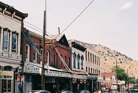 Virginia alcohol abuse treatment center. Virginia City A Step Back In Time By Deso Medium