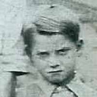 Roscoe Thomas Conn (1917–2000) • FamilySearch