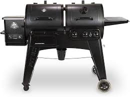 Maybe you would like to learn more about one of these? Buy Pit Boss Pb1230g Wood Pellet And Gas Combo Grill Black Online In Vietnam B08f5l8dmm