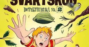 Let us know what's wrong with this preview of operasjon svartskog by jørn lier horst. Strawberry Operasjon Svartskog