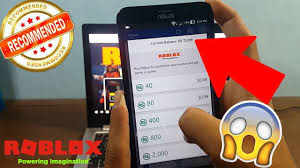 How to get free robux october 2020. How To Get Free Robux 2020 How To Do Thing