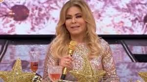 Gisela Valcárcel prepara nuevo programa que se emitirá los sábados: “Un  sueño” - Infobae