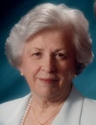 Obituary information for Lotte Muehmel