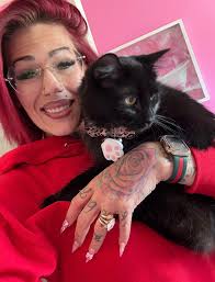 REWARD MISSING FROM MAPLE PARK IN LIVE OAK All black short hair cat Left  eye has been removed. Bright golden right eye. Any info 530-315-9659