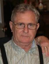 Obituary information for John Winston Smith, Sr.